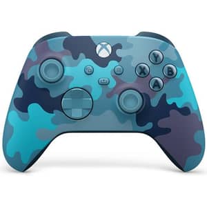Microsoft Xbox Wireless Controller Special Edition Mineral Camo