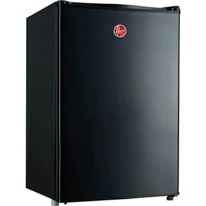 Hoover Single Door Refrigerator 92 Litres HSD-K92-B