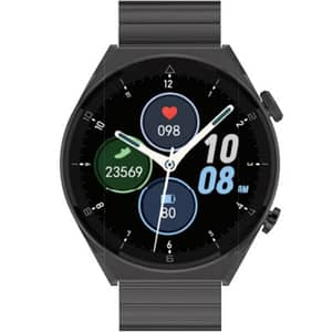 Smartix CrossFit ProX Smartwatch with Fitness Tracking - Assorted