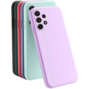 Sparrow Guard Case Assorted With Screen Protector Samsung Galaxy A53