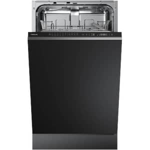 TEKA Fully Integrated Dishwasher with EcoDry System - DFI 44700