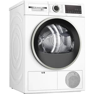 Bosch Front Load Heat Pump Tumble Dryer 9 kg WQG24200GC