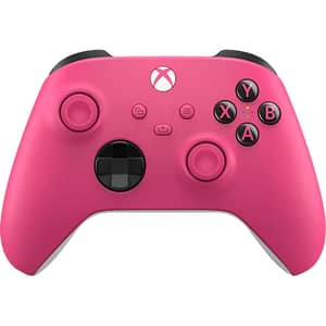 Xbox Microsoft Xbox Wireless Controller Blue