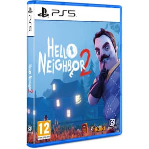 Sony PS5 Hello Neighbor 2