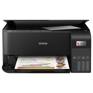Epson EcoTank L3550 3-in-1 Home Ink Tank Printer