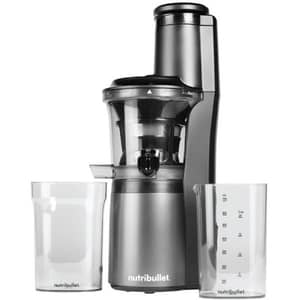 Nutribullet Slow Juicer NB-SJ300