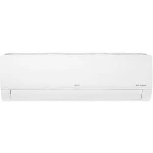 تكييف 1.5 حصان LG دوال انفرتر STD بارد وساخن أبيض - S4-W12JA3AE