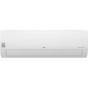تكييف 2.25 حصان LG دوال انفرتر STD بارد فقط أبيض - S4-Q18KL3AD