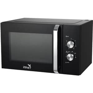 Zenet 30L Microwave Oven ZMO30MB