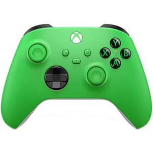 Microsoft Xbox Wireless Controller Velocity Green