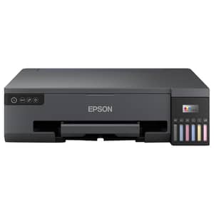 Epson EcoTank L18050 6-Colour Dye Ink Photo Printer
