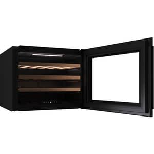 TEKA Built-In Wine Cooler 54L with Adjustable Shelves - Sommelier RVI 1002