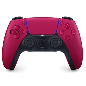 Sony PlayStation PS5 DualSense Wireless Controller- Red