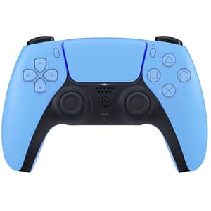 Sony Playstation PS5 Dualsense Wireless Controller - Blue