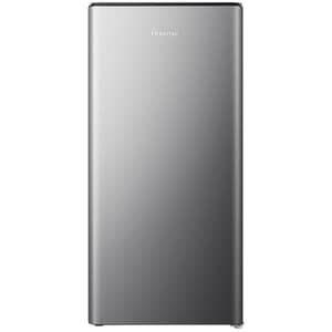 Hisense Single Door Refrigerator 198 Litres RR198D4ASU