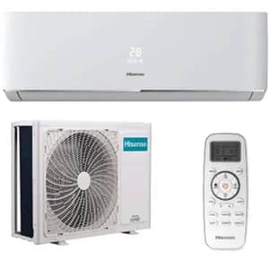 Hisense Split Air Conditioner 2 Ton AS-24CF4SBFKA00