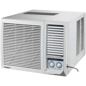 Tosot Window Air Cconditioner 1.5 Ton JC18AG-K3NMTPIC
