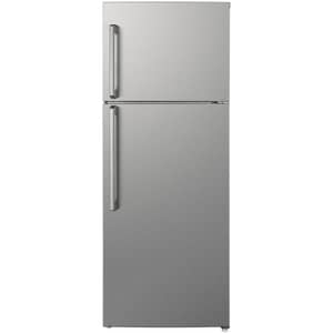 Haier Top Mount Refrigerator 657 Litres HRF657SS