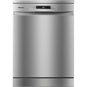 Hisense Free Standing Dishwasher HS623E90X