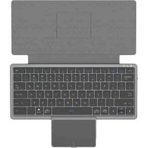 Digitplus Wireless Keyboard Black