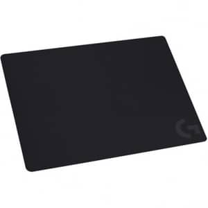 Logitech G240 Gaming Mousepad Black