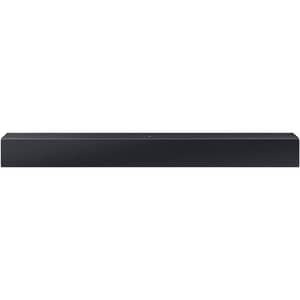 Samsung 2.0-Channel Soundbar with Built-in Subwoofer, Surround Sound Expansion, and Bluetooth – HW-C400/ZN