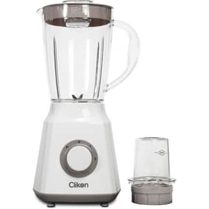 Clikon 2-in-1 Blender 1.5L CK2665