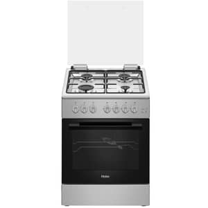 Haier Free Standing Gas Cooker HCR6060GT2