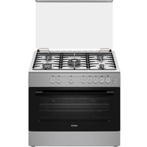 Haier Freestanding Gas Cooker HCR9060GT2