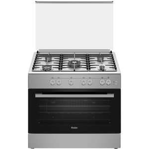 موقد غاز قائم موديل HCR9060GT1 من هاير