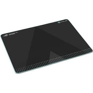 Asus ROG Hone Ace Aim Lab Edition Gaming Mouse Pad Black