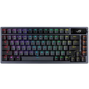 Asus ROG Azoth Wireless Gaming Keyboard Black