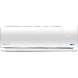 Super General 1.5 Ton Split Air Conditioner, Rotary Compressor, R410A, SGS181AE
