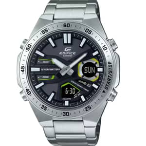 Casio EFV-C110D-1A3VDF EDIFICE Men's Watch