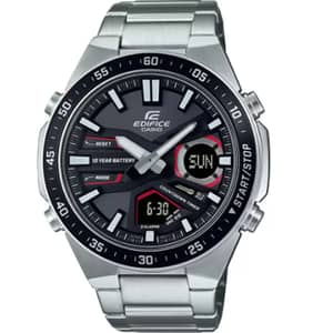 Casio EFV-C110D-1A4VDF EDIFICE Men's Watch