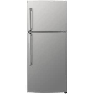 Haier Top Mount Refrigerator 567 Litres HRF567SS