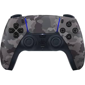 Sony PlayStation 5 DualSense Wireless Controller Camouflage