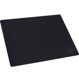 Logitech G740 Gaming Mouse Pad Black