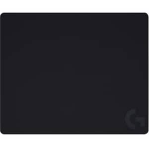 Logitech G440 Gaming Mouse Pad Black