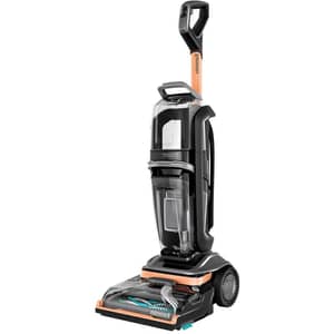 BISSELL Revolution HydroSteam Carpet Deep Cleaner 3672E – The Only Carpet Cleaner with the Powerful Steam Cleaning technology for Carpets & Upholstery, Large Tank | 2-Year BISSELL Warranty