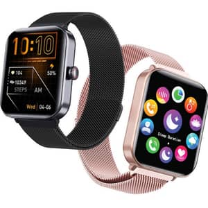 Trands SW110 Smart Watch Assorted