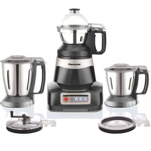 Panasonic Mixer Grinder MX-AE365KTZ