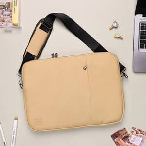 Dawenha LPT42 Shoulder Leather SLatte