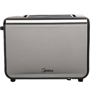 Midea Toaster MTRW2L20W