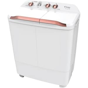Candy Top Load Washer 14 kg - CATL66158S19