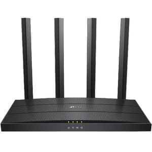 TPLink Archer AX12 AX1500 Wi-Fi 6 Router