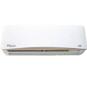 Super General Rotary Split Air Conditioner 2.5 Ton SGS316GE