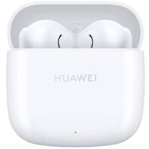 Huawei FreeBuds SE 2 True Wireless - Ceramic White - T0016