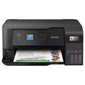 Epson EcoTank L3560 3-in-1 Home Ink Tank Printer