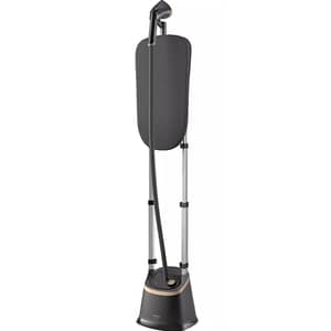 Philips 2000W Stand Steamer with Tilting StyleBoard & 5 Steam Settings - STE3170/80